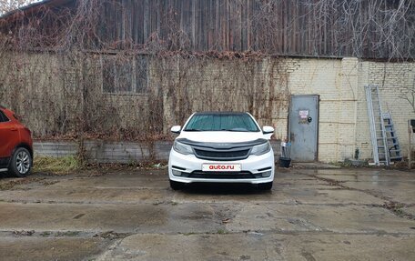 KIA Rio III рестайлинг, 2017 год, 700 000 рублей, 2 фотография