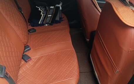 KIA Rio III рестайлинг, 2017 год, 700 000 рублей, 4 фотография