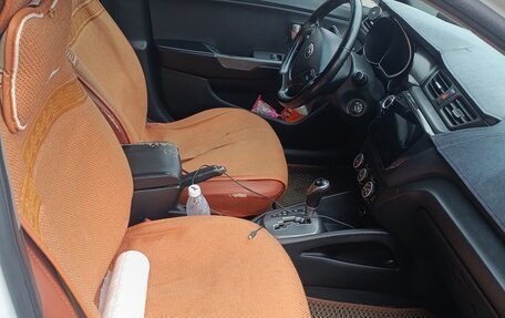 KIA Rio III рестайлинг, 2017 год, 700 000 рублей, 3 фотография