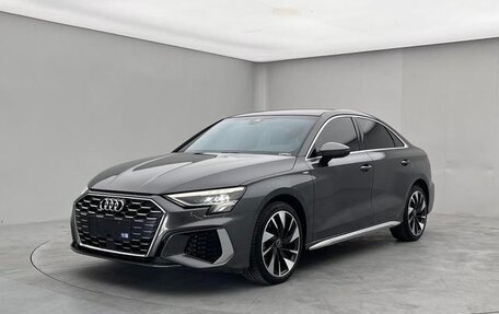 Audi A3, 2023 год, 2 120 355 рублей, 1 фотография