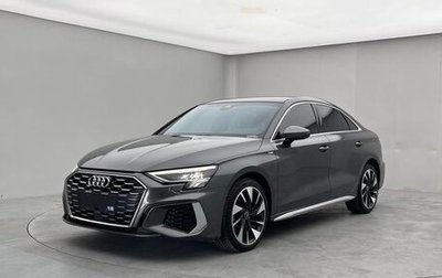 Audi A3, 2023 год, 2 120 355 рублей, 1 фотография