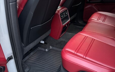 Porsche Cayenne III, 2021 год, 6 200 000 рублей, 8 фотография