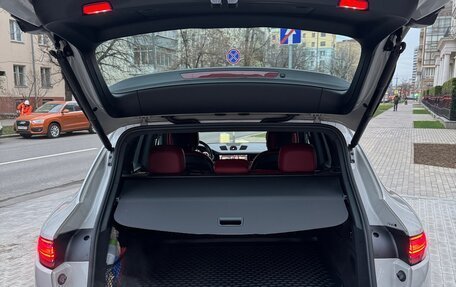 Porsche Cayenne III, 2021 год, 6 200 000 рублей, 5 фотография