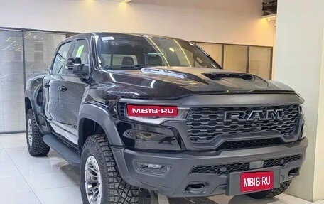 Rambler 1500, 2025 год, 15 300 000 рублей, 1 фотография