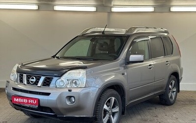 Nissan X-Trail, 2010 год, 1 170 000 рублей, 1 фотография