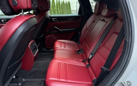 Porsche Cayenne III, 2021 год, 6 200 000 рублей, 10 фотография