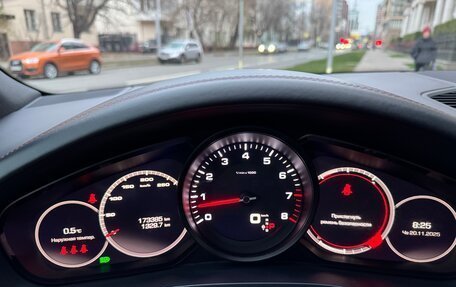 Porsche Cayenne III, 2021 год, 6 200 000 рублей, 15 фотография