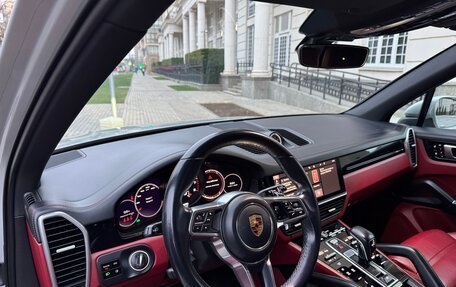 Porsche Cayenne III, 2021 год, 6 200 000 рублей, 13 фотография