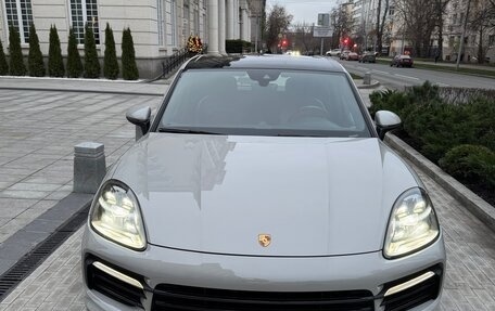 Porsche Cayenne III, 2021 год, 6 200 000 рублей, 18 фотография