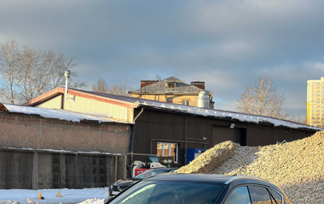 Mazda CX-4, 2023 год, 2 539 000 рублей, 3 фотография