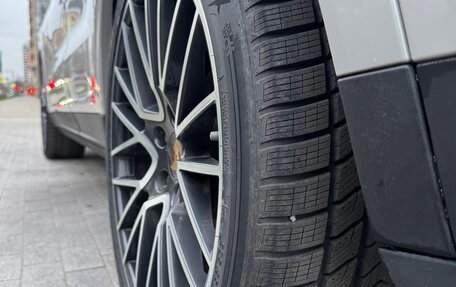 Porsche Cayenne III, 2021 год, 6 200 000 рублей, 23 фотография