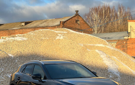 Mazda CX-4, 2023 год, 2 539 000 рублей, 2 фотография