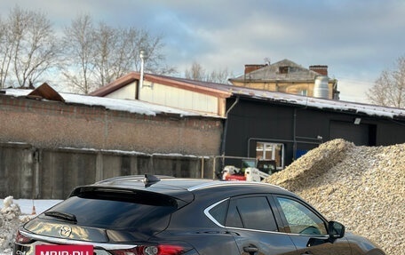 Mazda CX-4, 2023 год, 2 539 000 рублей, 5 фотография