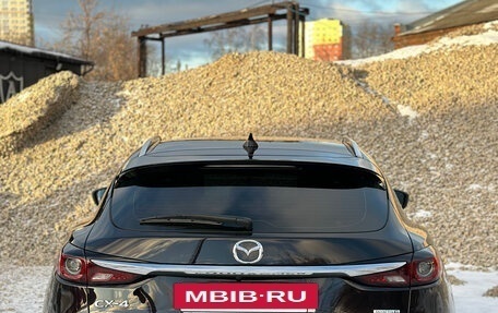 Mazda CX-4, 2023 год, 2 539 000 рублей, 4 фотография