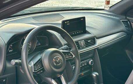 Mazda CX-4, 2023 год, 2 539 000 рублей, 10 фотография