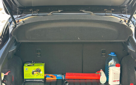 Mazda CX-4, 2023 год, 2 539 000 рублей, 16 фотография