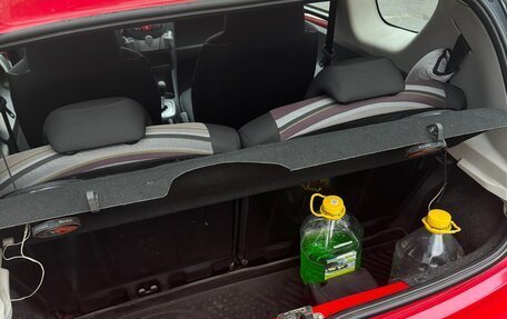 Citroen C1 II, 2010 год, 415 000 рублей, 8 фотография