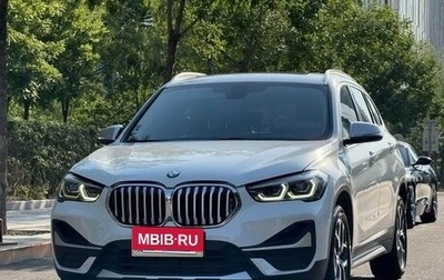 BMW X1, 2021 год, 2 150 000 рублей, 1 фотография