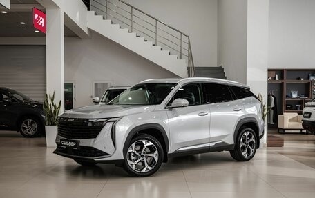 Geely Atlas, 2025 год, 3 680 019 рублей, 1 фотография
