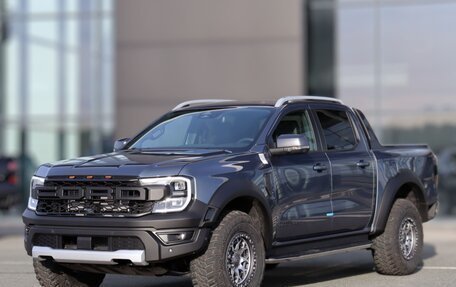 Ford Ranger, 2025 год, 7 150 000 рублей, 1 фотография