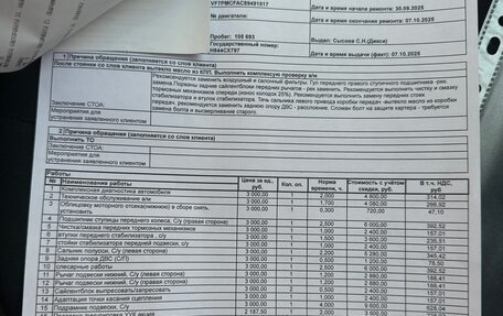 Citroen C1 II, 2010 год, 415 000 рублей, 15 фотография