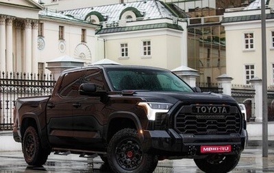 Toyota Tundra, 2023 год, 9 000 000 рублей, 1 фотография