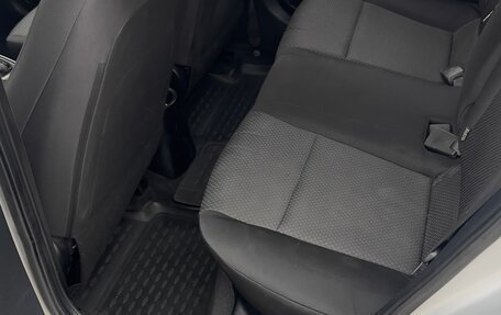 KIA Rio IV, 2021 год, 1 287 000 рублей, 14 фотография