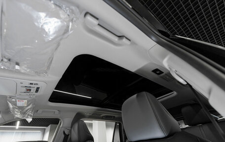 Toyota Highlander, 2025 год, 6 200 000 рублей, 10 фотография