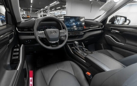 Toyota Highlander, 2025 год, 6 200 000 рублей, 7 фотография