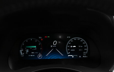 Toyota Highlander, 2025 год, 6 200 000 рублей, 12 фотография