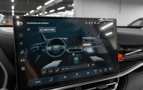 Toyota Highlander, 2025 год, 6 200 000 рублей, 24 фотография