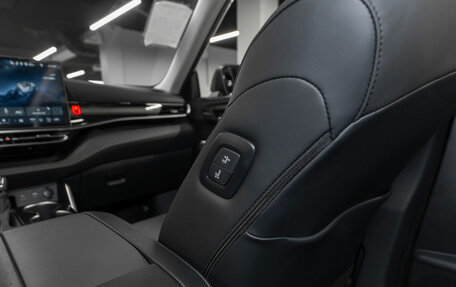 Toyota Highlander, 2025 год, 6 200 000 рублей, 17 фотография