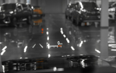 Toyota Highlander, 2025 год, 6 200 000 рублей, 13 фотография