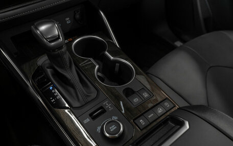 Toyota Highlander, 2025 год, 6 200 000 рублей, 22 фотография