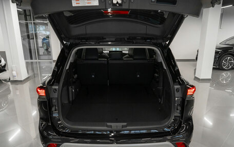 Toyota Highlander, 2025 год, 6 200 000 рублей, 28 фотография