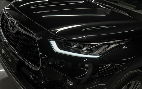 Toyota Highlander, 2025 год, 6 200 000 рублей, 31 фотография