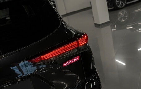 Toyota Highlander, 2025 год, 6 200 000 рублей, 32 фотография