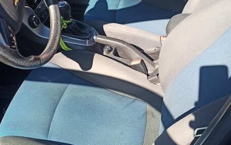 Chevrolet Cruze II, 2012 год, 545 000 рублей, 6 фотография