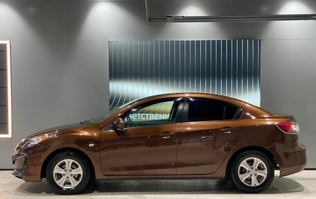 Mazda 3, 2012 год, 943 000 рублей, 2 фотография