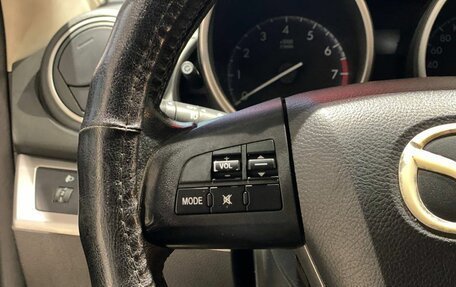 Mazda 3, 2012 год, 943 000 рублей, 14 фотография