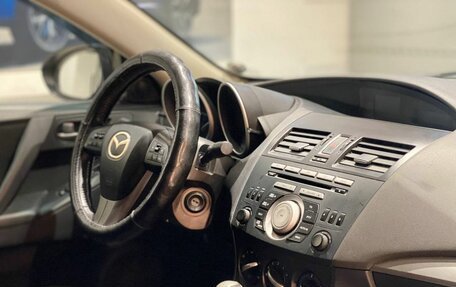 Mazda 3, 2012 год, 943 000 рублей, 12 фотография