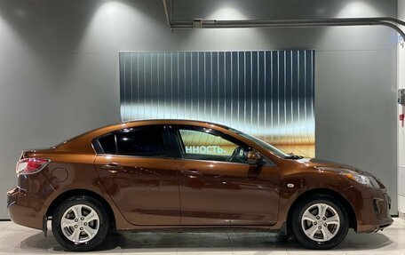 Mazda 3, 2012 год, 943 000 рублей, 6 фотография
