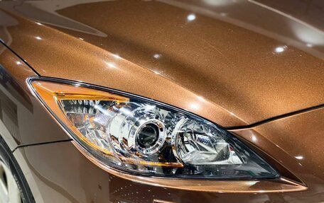 Mazda 3, 2012 год, 943 000 рублей, 9 фотография