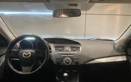 Mazda 3, 2012 год, 943 000 рублей, 10 фотография