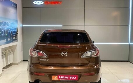 Mazda 3, 2012 год, 943 000 рублей, 4 фотография