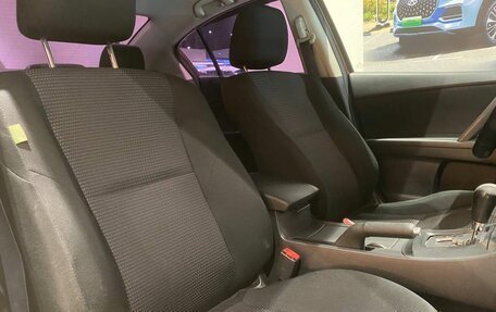 Mazda 3, 2012 год, 943 000 рублей, 17 фотография