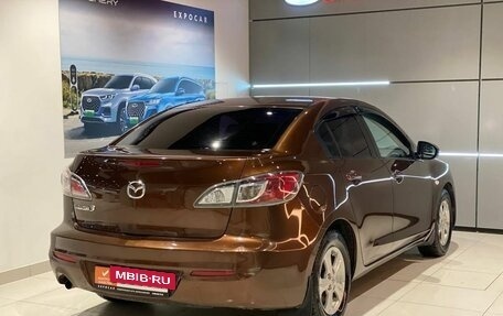 Mazda 3, 2012 год, 943 000 рублей, 5 фотография