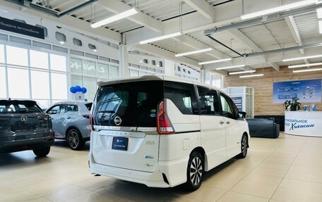 Nissan Serena IV, 2018 год, 1 989 900 рублей, 6 фотография