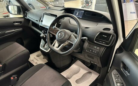 Nissan Serena IV, 2018 год, 1 989 900 рублей, 10 фотография