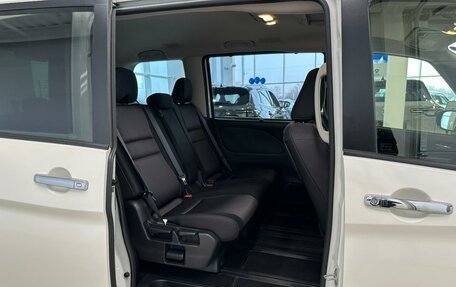 Nissan Serena IV, 2018 год, 1 989 900 рублей, 18 фотография